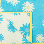 Полотенце махровое Cleanelly 100% хлопок ПЦ-3502-5205 (70*130)