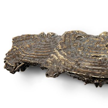 Мебельная ручка PullCast FUNGI EA1033