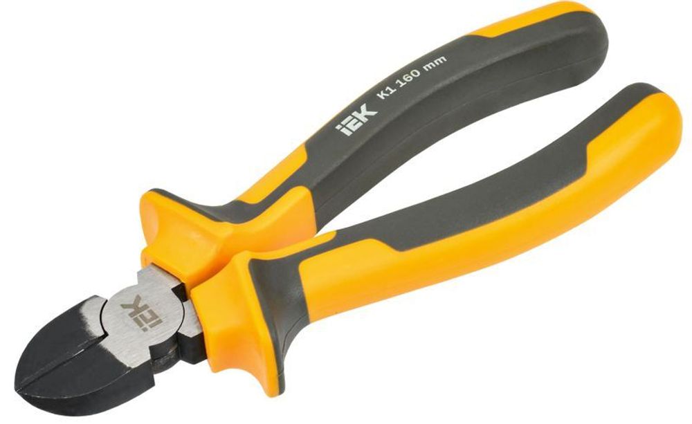 Бокорезы 160мм K1 ARMA2L 3 IEK A2L3-PC10-K1-160 Бокорезы 160мм K1 ARMA2L 3 IEK A2L3-PC10-K1-160