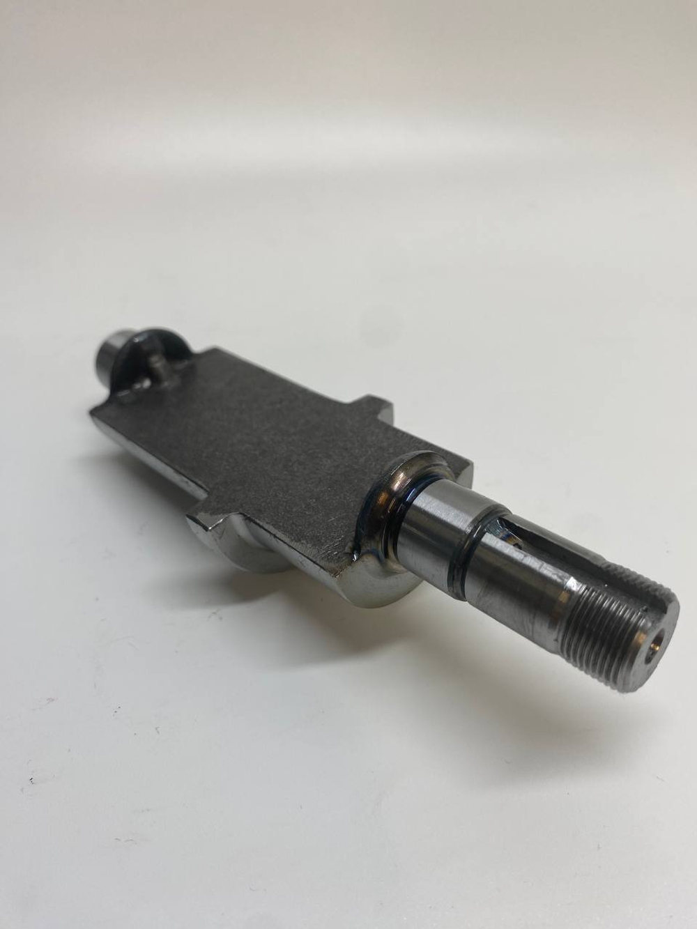 Балансировочный вал двигатель 165FMM