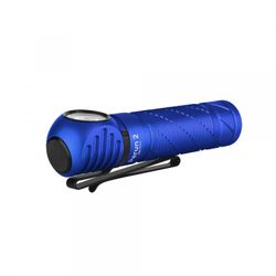Фонарь налобный Olight Perun 2 Blue