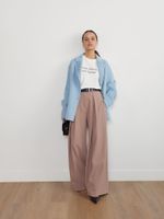 ФУТБОЛКА SHAMELESS MORE-AMORE