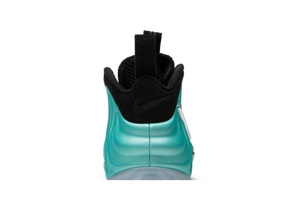Nike Foamposite Pro Island Green