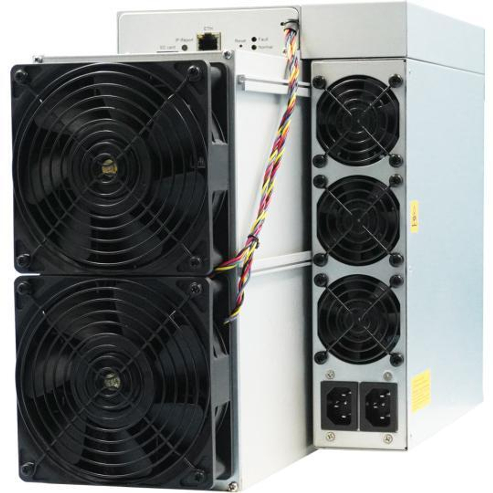 Antminer X5 XMR 212 KH/S Новый
