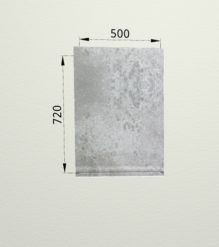 Бронкс А50 доломит