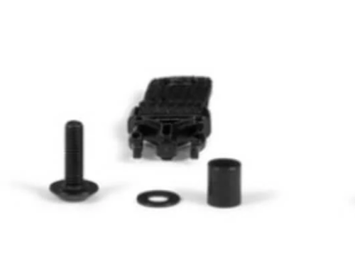 08L72-MKJ-D00 Установочный комплект сумки топливного бака