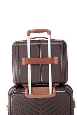 Чемоданы Dubai | 6 цветов