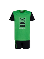 Костюм Bikkembergs
