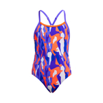 Купальник FUNKITA Girl's Torvill