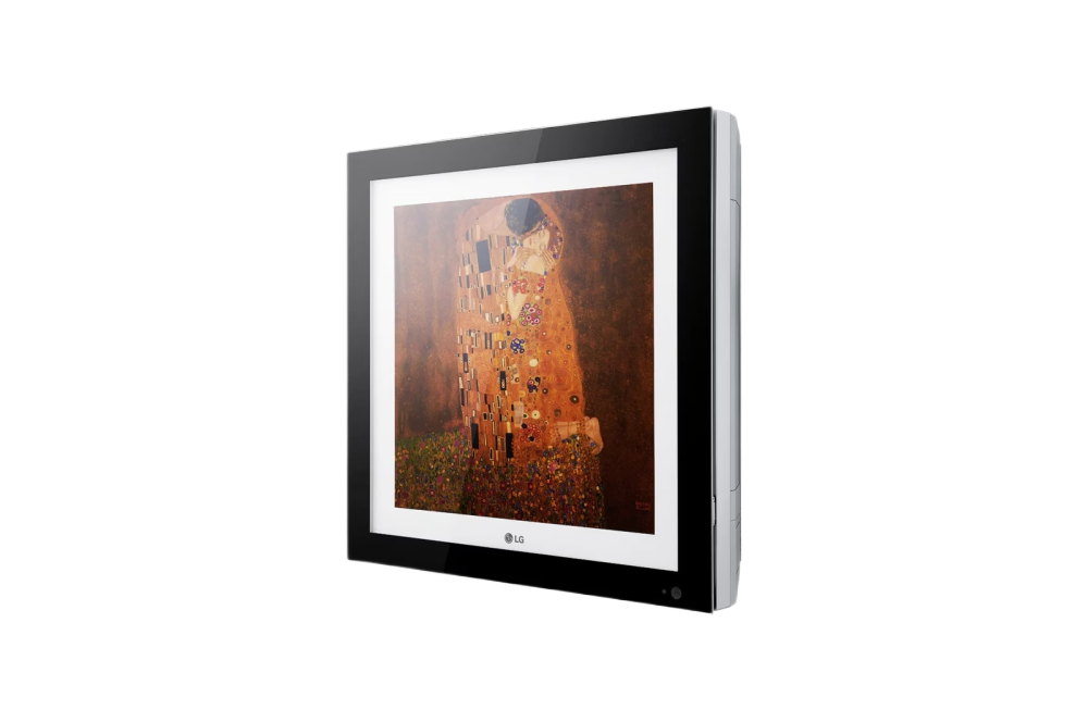 Внутренний блок мульти-сплит систем настенного типа LG ARTCOOL GALLERY MA12R.NF1
