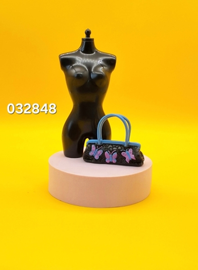 Аксессуары для куклы Барби винтаж 032848