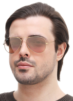 Ray Ban Aviator RB 3025 001/3E / 62 мм