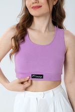 Майка (топ) Спайс Виотекс ЛИЛОВЫЙ