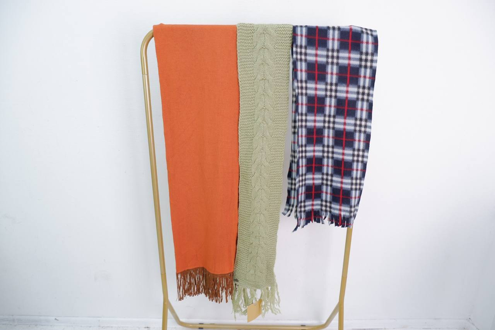 Микс опт 5 кг TALLY WEIJL аксессуары