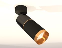 Ambrella Комплект поворотного светильника Techno XM6313014