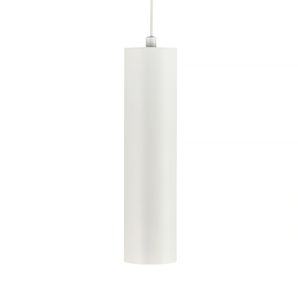 Трековый магнитный светодиодный светильник 20W 48V 3000-4000-6500K MyFar Ray MT0221-20W3K-S-W