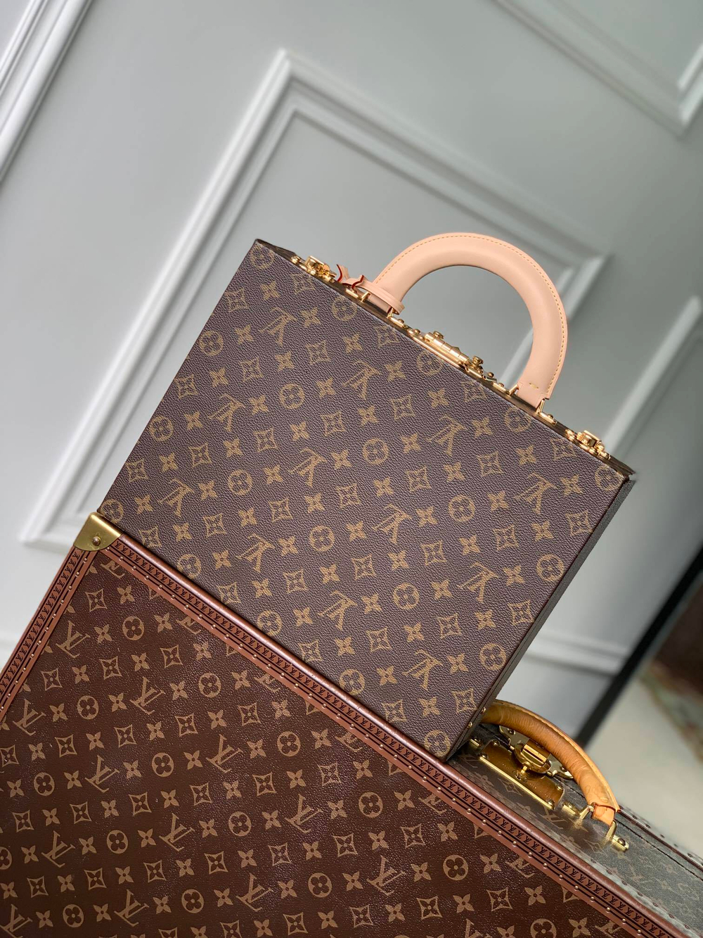 Louis Vuitton Boite Bijoux 34