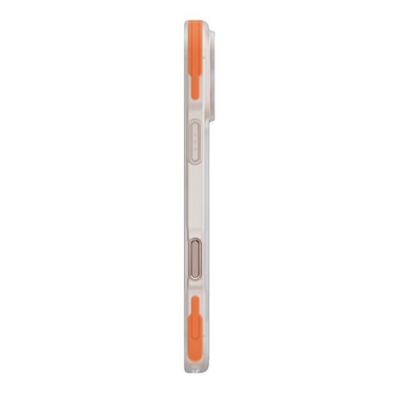 Чехол Uniq Combat Active MagSafe для iPhone 16 Pro Max Volt Orange (IP6.9P(2024)-COMAMVORG)