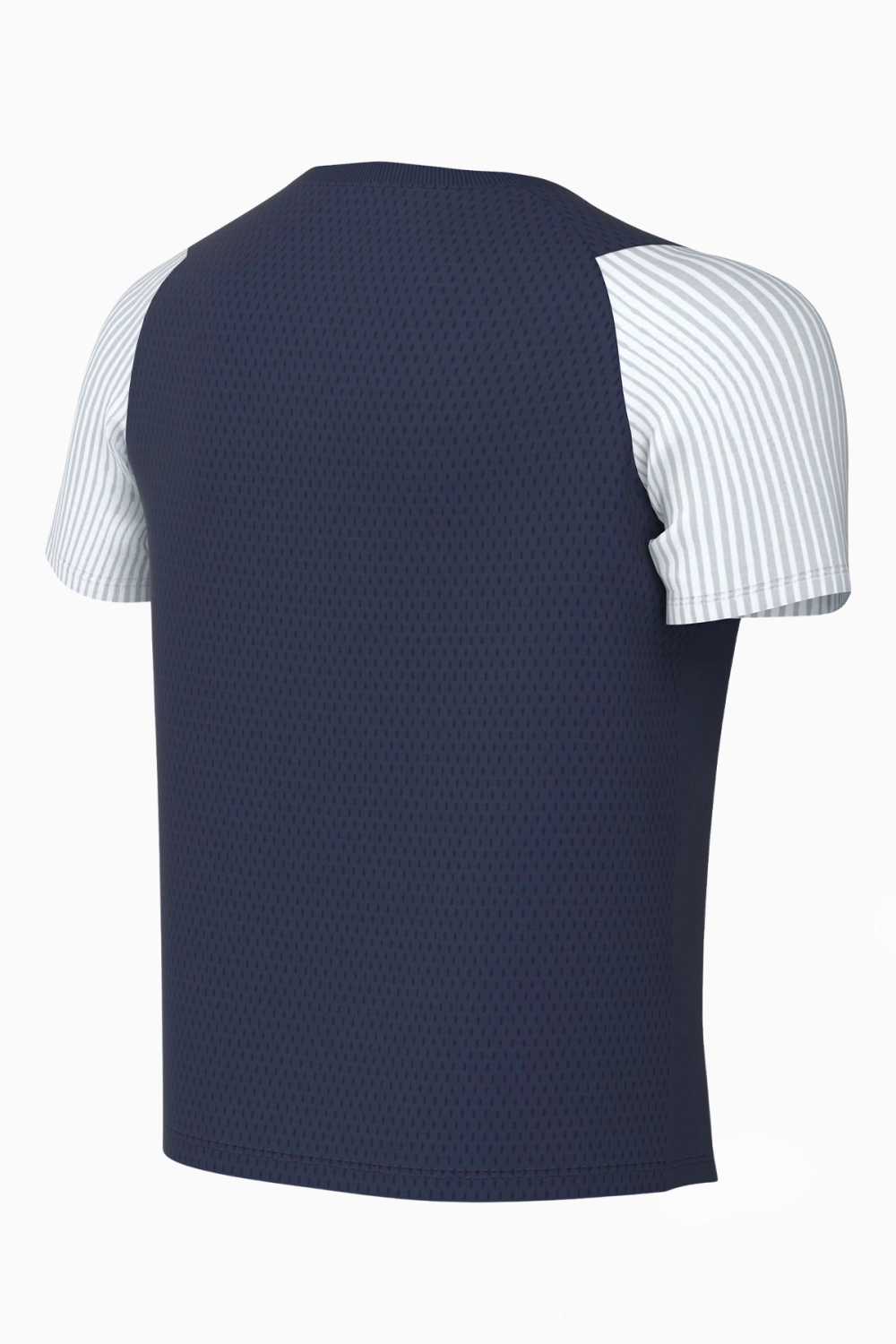 Футболка Nike Dri-FIT Academy II Junior - темно-синий