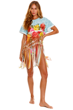 Туника 15124 Celina Mirage Agua Bendita