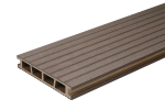 SALAG. ТЕРРАСНАЯ ДОСКА ДПК BERGDECK В150 Orzech (Орех)