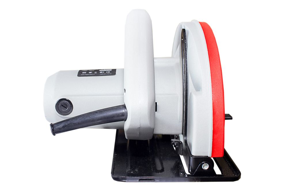 Пила дисковая Slogger CS1280  1200Вт, 180мм