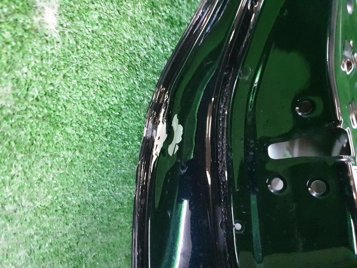 Дверь задняя левая Land Cruiser 200 (2015-2021)