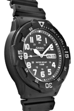 Мужские наручные часы Casio Collection MRW-200H-1B2