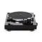 Thorens TD-204 Black High Gloss