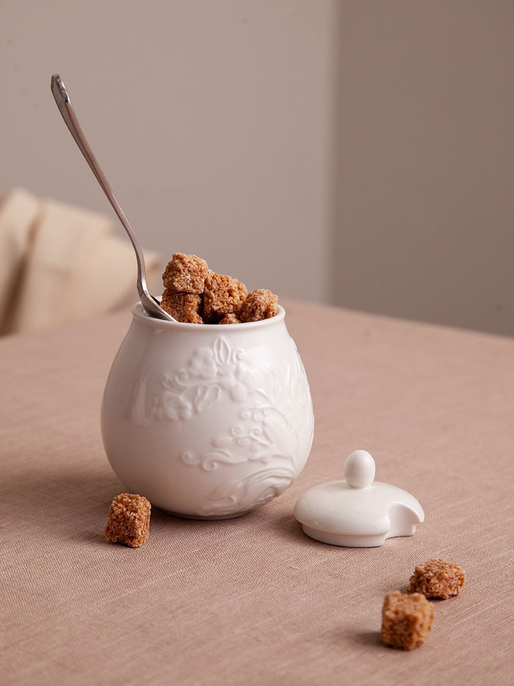 Сахарница English Gardens