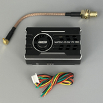 Видеопередатчик GEPRC MATEN 3.3G 3W VTX PRO