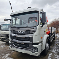 JAC N200