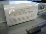 Зарядник Apple MagSafe 85w