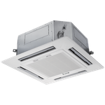 Кассетный фанкойл 3-3,9 кВт Systemair SYSIMPLE FCC30A