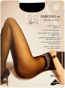 Sisi Fascino 70