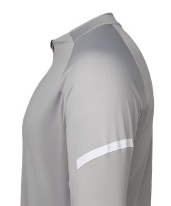 Джемпер тренировочный CAMP 2 Training Top, серый, детский