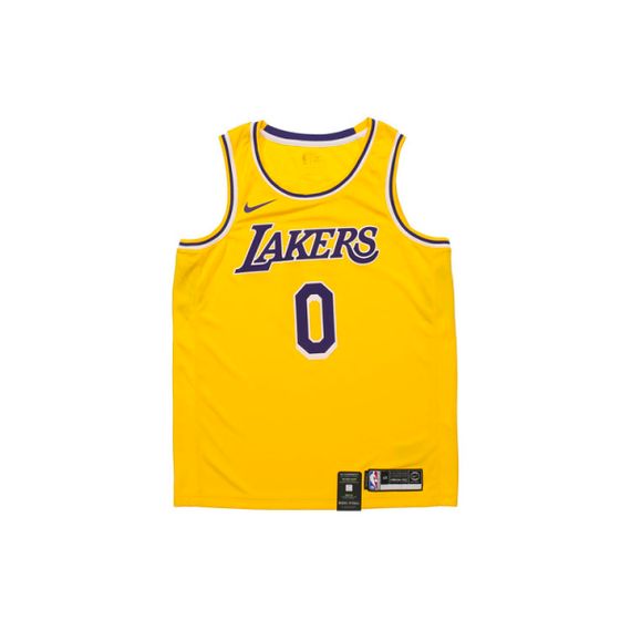 Nike NBA Swingman Jersey 19-20 SW 0