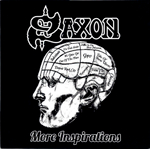 Saxon / More Inspirations (LP)