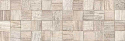 Настенная плитка Vita бежевый (VJS012D)