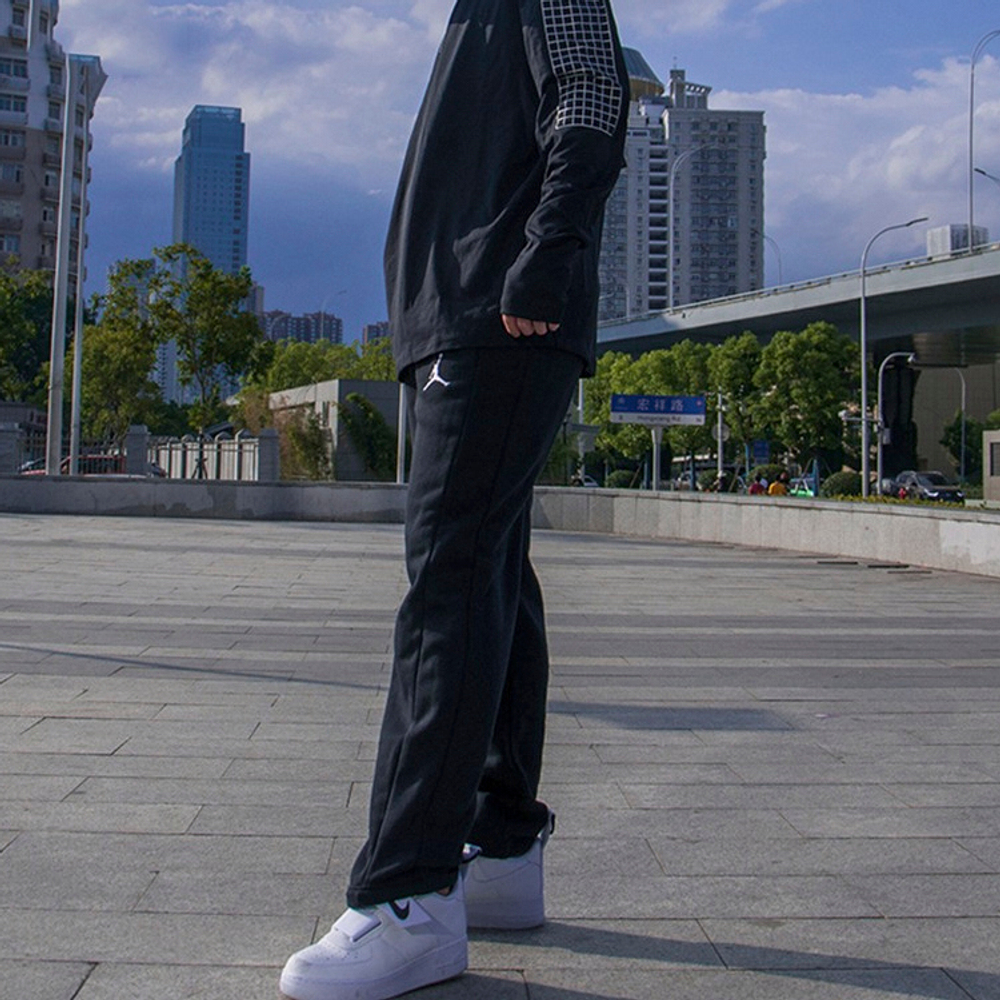 Штаны Air Jordan, BQ9237-010