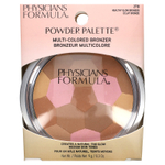 Physicians Formula, Powder Palette, разноцветный бронзер, 2718 Healthy Glow, бронзер, 9 г (0,3 унции)