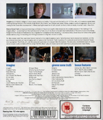 John Lennon & Yoko Ono / Imagine + Gimme Some Truth (Blu-ray)