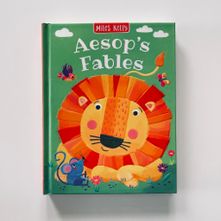 Aesop's Fables