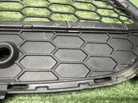 Решетка переднего бампера BMW X5 F15 13-18 M-paket