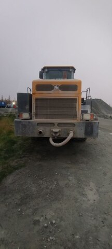 REMA RZ560 Ресайклер RZ560 (Дизельный, 12.5 л, 530 л.с. АТ)