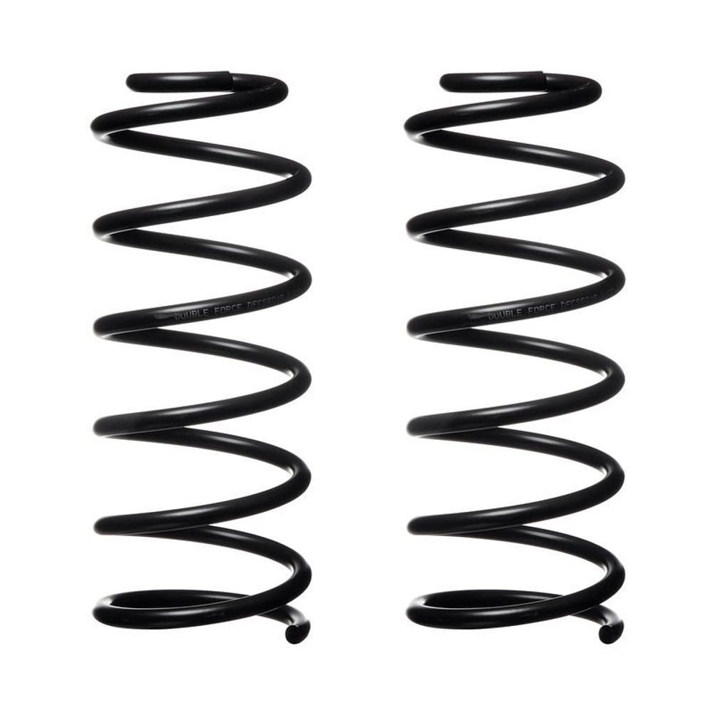 Пружина подвески DOUBLE FORCE задняя (Кратность 2 шт.) DFCS601R