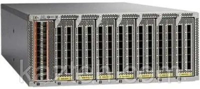 Коммутатор Cisco Nexus C1-N5696Q
