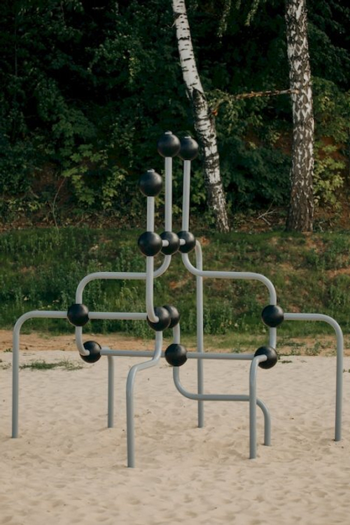 Детский спортивно-игровой комплекс Romana 057.01.00