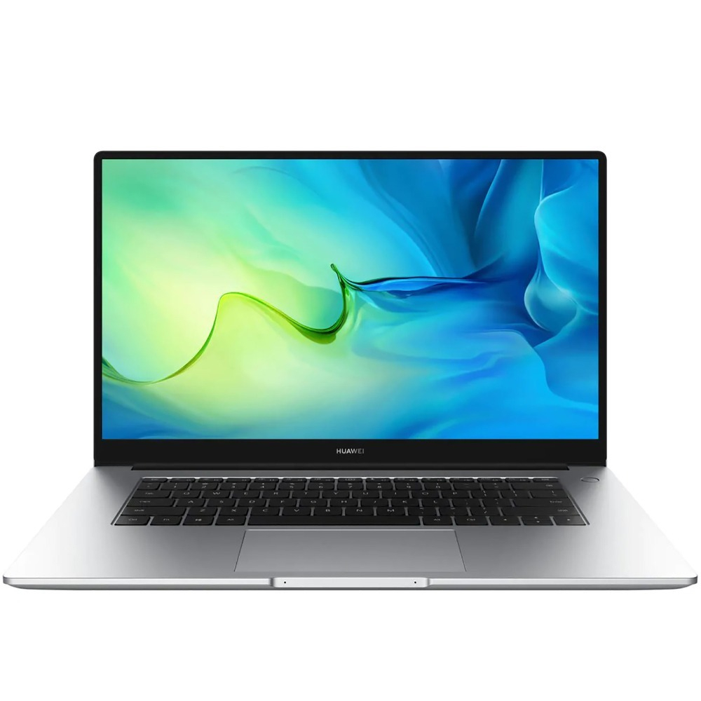 Ноутбук Huawei MateBook D 15 (53013ERX) Core i5-1135G7/16G/512G SSD/15,6" FHD IPS/Iris Xe Graphics/WiFi/BT/Win11
