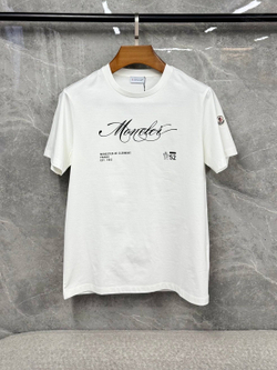 Футболка Moncler